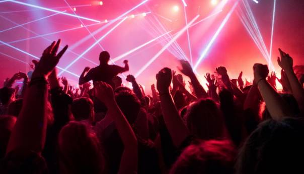 Koncerti u pandemiji mogli bi biti sigurni uz poštivanje pravila