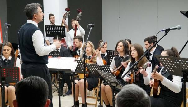Koncertom klasične glazbe počeo Napretkov tjedan kulture
