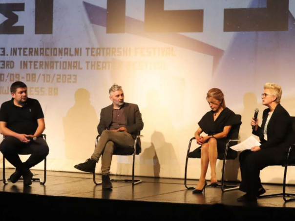 Koncertom na dvije lokacije u subotu će biti otvoren Mali MESS