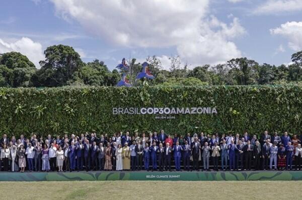 Konferencija COP30 produžena zbog nedostatka dogovora