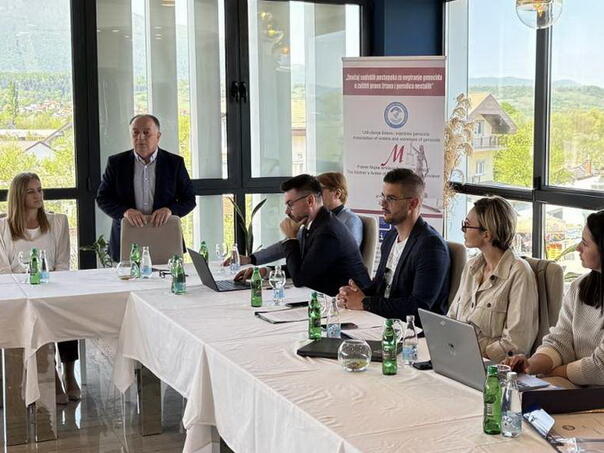 Konferencija o negiranju genocida: Jedna presuda za negiranje je poražavajuća činjenica