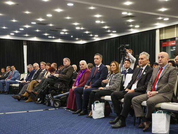 Konferencija u Sarajevu: Sudske činjenice o genocidu moraju postati dijelom obrazovanja
