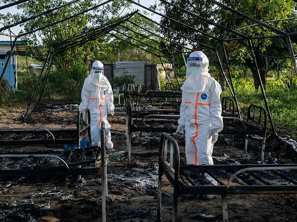 Kongo neće zatvarati škole uprkos epidemiji ebole
