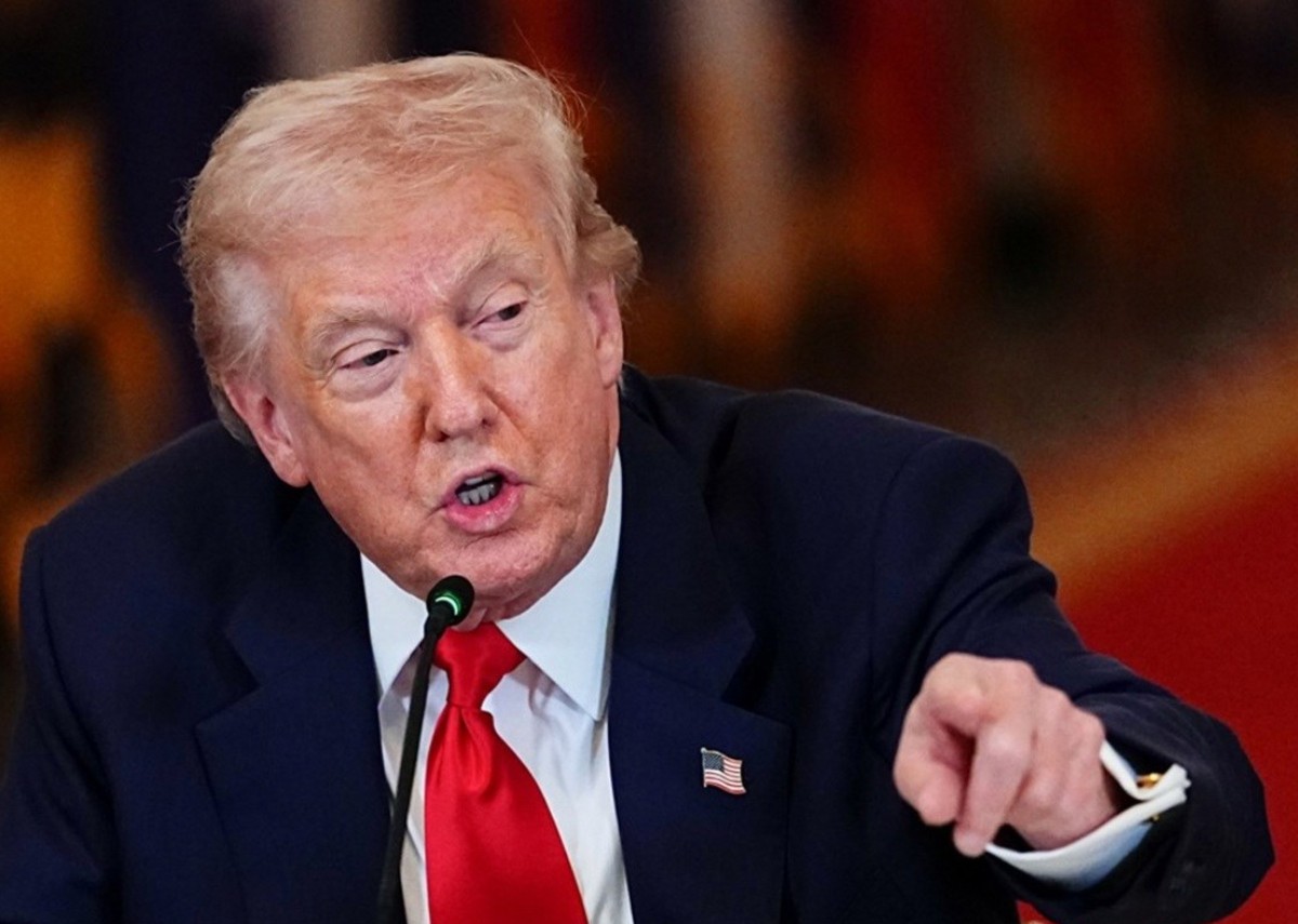 Kongres na potezu: Hoće li podržati Trumpov skupi rat protiv Irana?