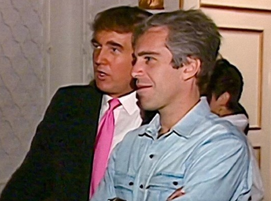 Kongres odobrio objavljivanje Epsteinovih dosijea, čeka se samo Trump