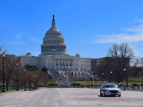 Kongres SAD će glasati o novoj pomoći za Izrael i Ukrajinu
