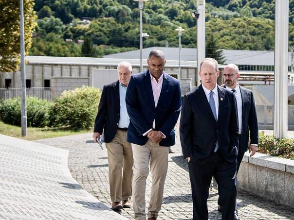 Kongresmeni traže uvođenje sankcija zvaničnicima RS zbog veličanja Mladića