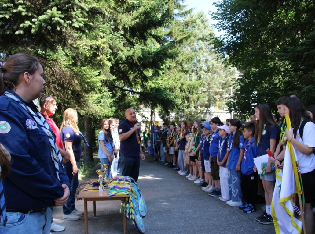 Konjic domaćin za preko 300 izviđača iz cijele BiH