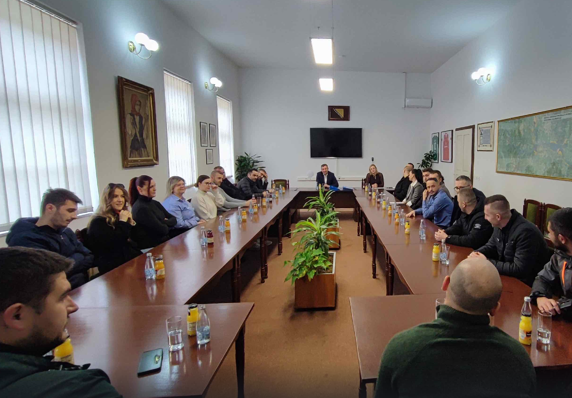 Konjic primjer podrške ostanka mladih: 140 ih riješilo stambeno pitanje