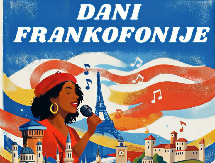 Konjic se sprema za "Dane frankofonije"