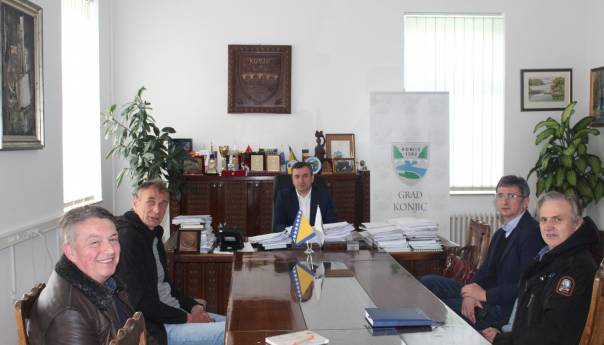 Konjički privrednici zainteresovani za zelenu energiju