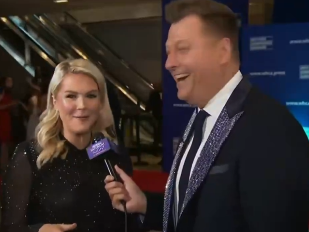 Kontorverzna izjava Leavitt uoči večere: Biće nekih pucnjeva večeras