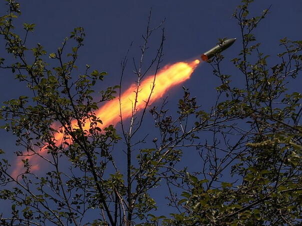 Kontraofanziva nanosi značajne gubitke ruskim linijama