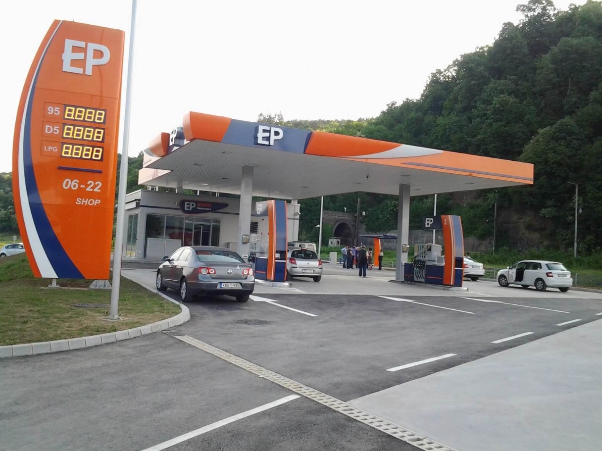 Kontrola cijena goriva u FBiH: Utvrđene nepravilnosti na dvije benzinske pumpe