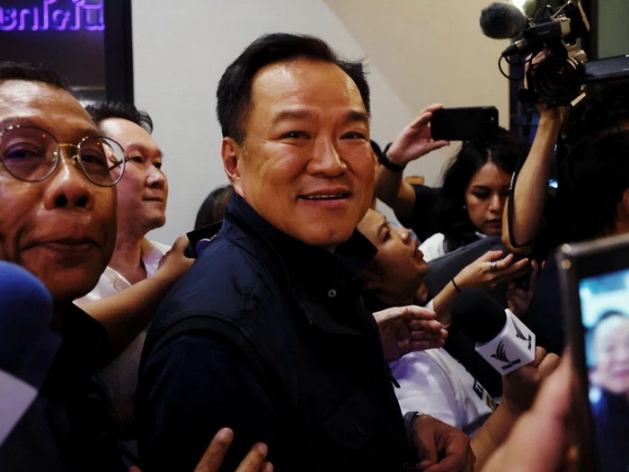 Konzervativni tajlandski premijer proglasio pobjedu na izborima