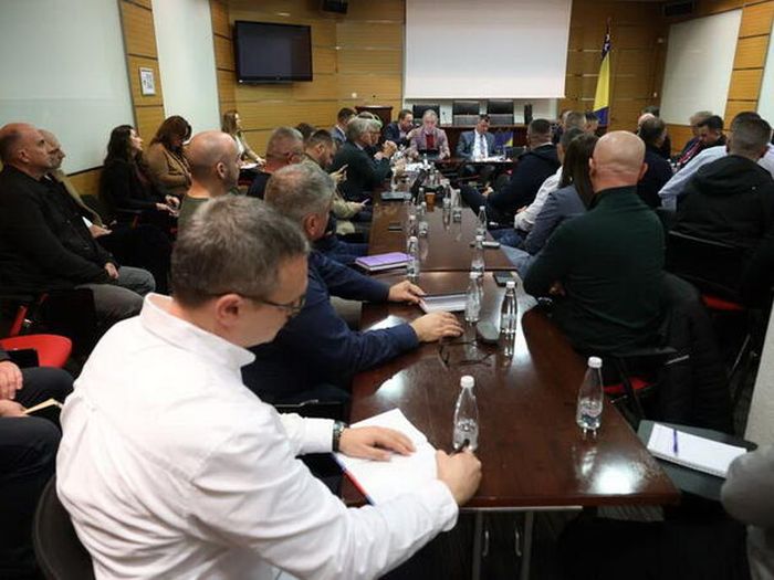 Konzorcij Logistika: Vrijeme je za proglas regiona