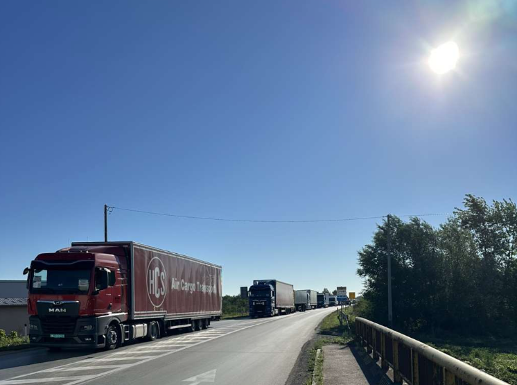 Konzorcijum Logistika BiH: Pritisci u transportu mogu pogoditi i banke
