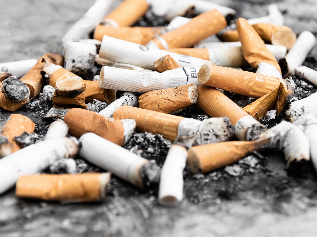 Konzumacija cigareta se smanjuje u Evropi, raste na Balkanu