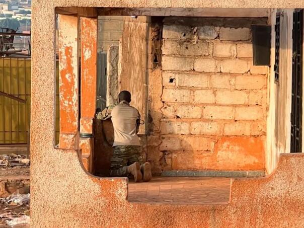 Koordinirani napadi potresli Mali: Borbe u blizini aerodroma u Bamaku i više gradova