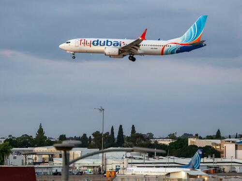 Kopilotu sa leta Fly Dubaija prijeti smrtna kazna