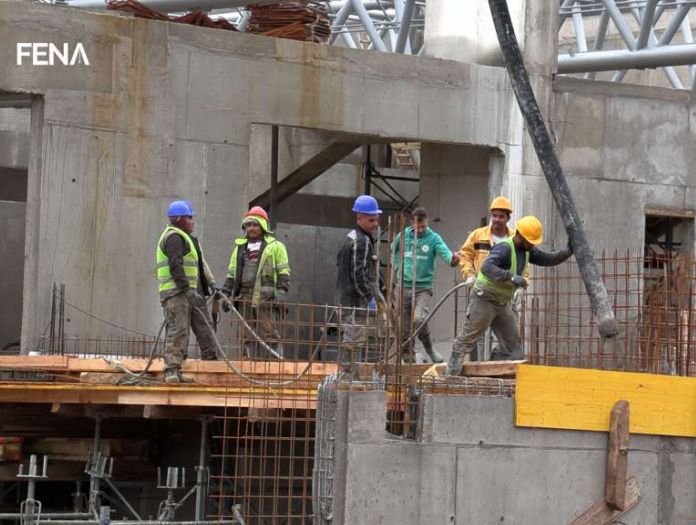 Korak bliže izgradnji Olimpijskog bazena u Mostaru: Gotova prva faza radova