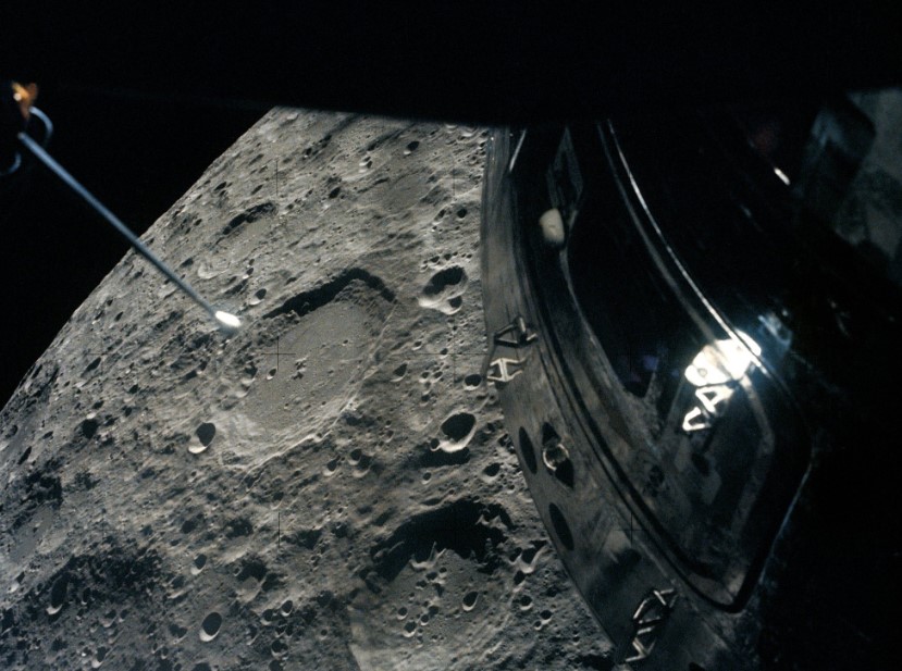 Korak bliže Marsu: Astronauti Artemis II pomjerili granice čovječanstva