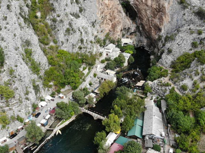Korak bliže zaštiti Bune i Bunice: Potpisan ugovor o izradi stručne podloge