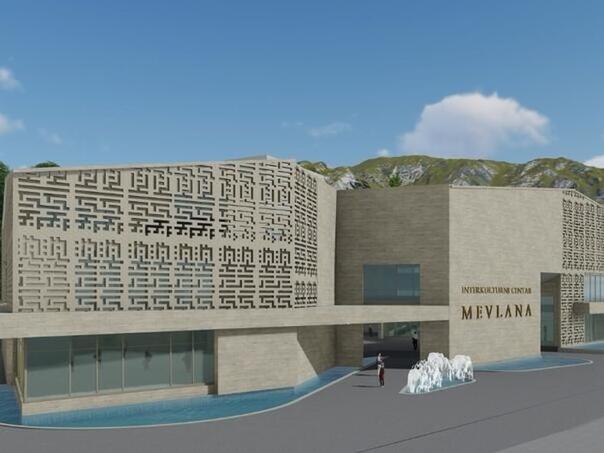 Kordić blokirao dozvolu za centar Mevlana, vijećnici uputili novu inicijativu