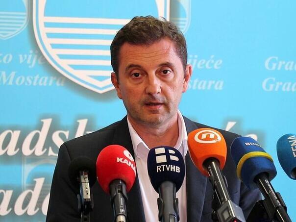 Kordić: Postavit ćemo kamere na Uborku, počet ću govoriti imena