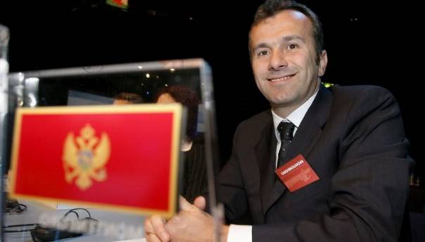 Korona odsvirala kraj u Crnoj Gori: Proglašen je prvak