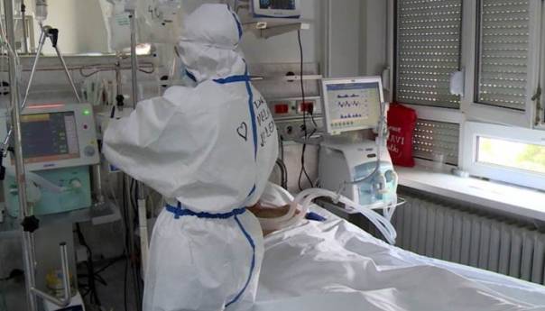 Korona u BiH: 24 umrlih, 468 novozaraženih