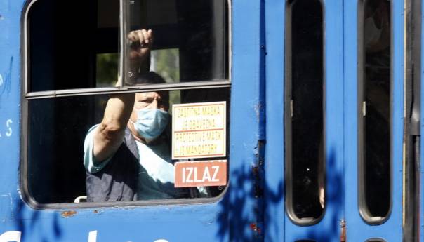 Korona u BiH: 36 novozaraženih, dvije osobe preminule