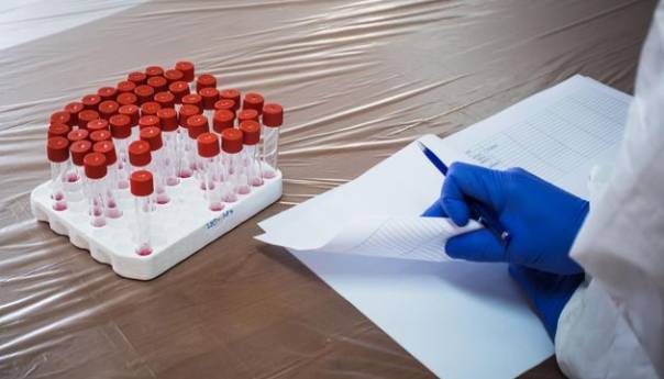 Korona u BiH: 37 umrlih, 1.315 novozaraženih