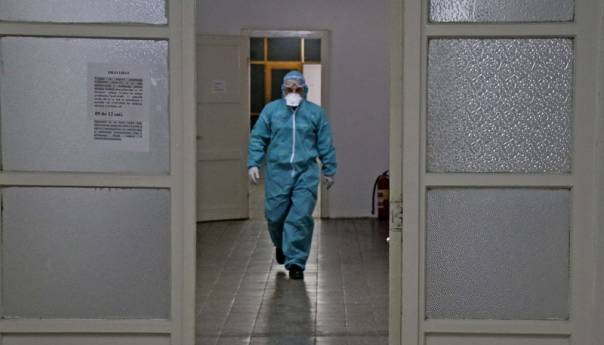 Korona u BiH: 675 novozaraženih, preminulo 27 osoba