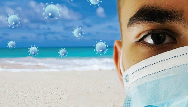 Koronavirus je sezonalan, ali ljeto neće eliminirati covid-19