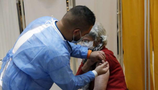 Koronom zaraženo 907 osoba u Srbiji, jedna preminula