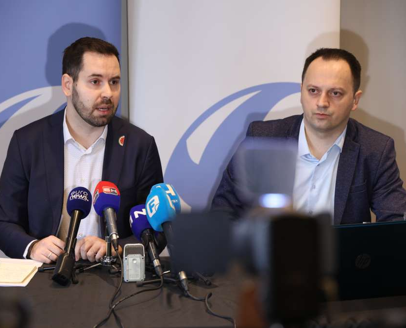 Korupcija i netransparentnost i dalje dominantne u radu institucija