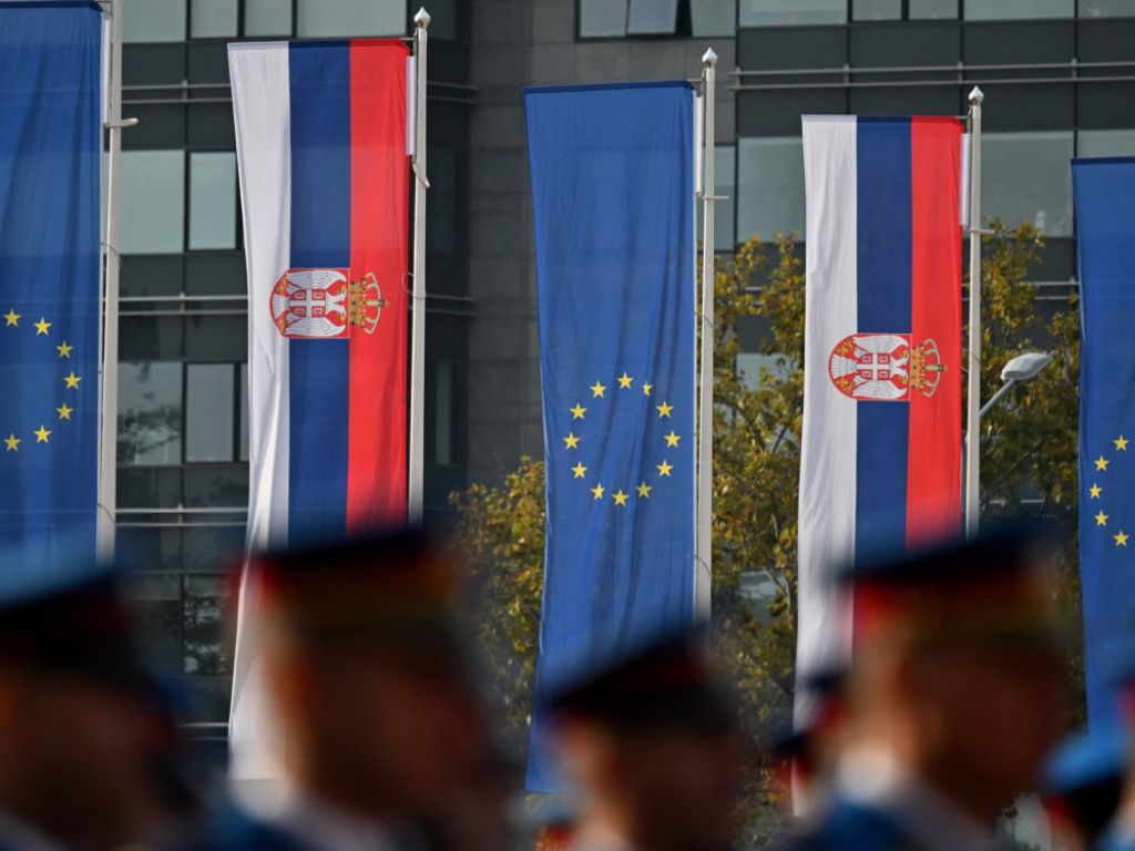 Kos: EU obustavila sve finansijske isplate Srbiji 