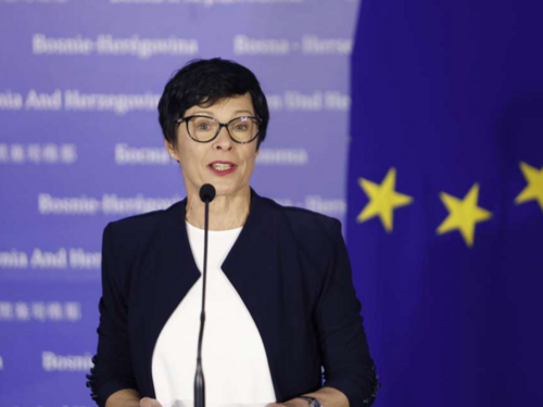 Kos i Kallas pozdravile formiranje nove kosovske vlade