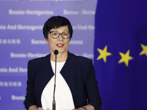 Kos i Kallas pozdravile formiranje nove kosovske vlade