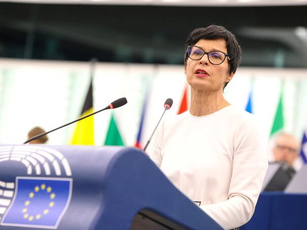 Kos iz Zagreba poslala jasnu poruku kandidatima za EU: Morate izabrati Evropu