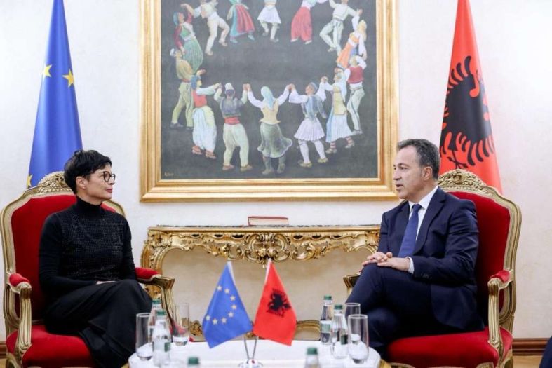 Kos: Prošitenje EU čini Evropu jačom