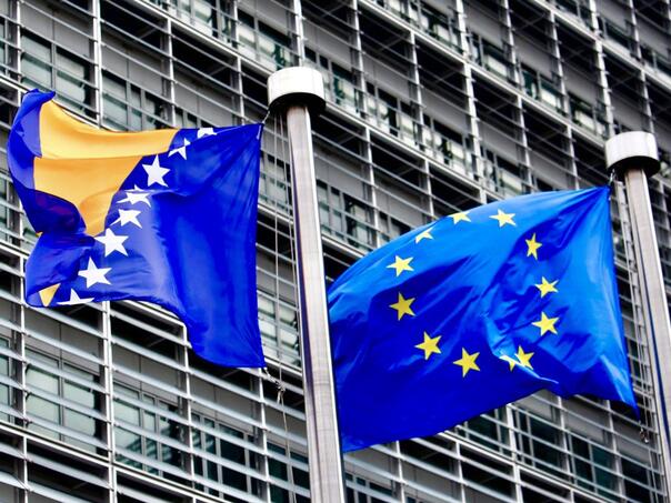 Kos: Samo nekoliko kandidata može u EU u narednih pet godina