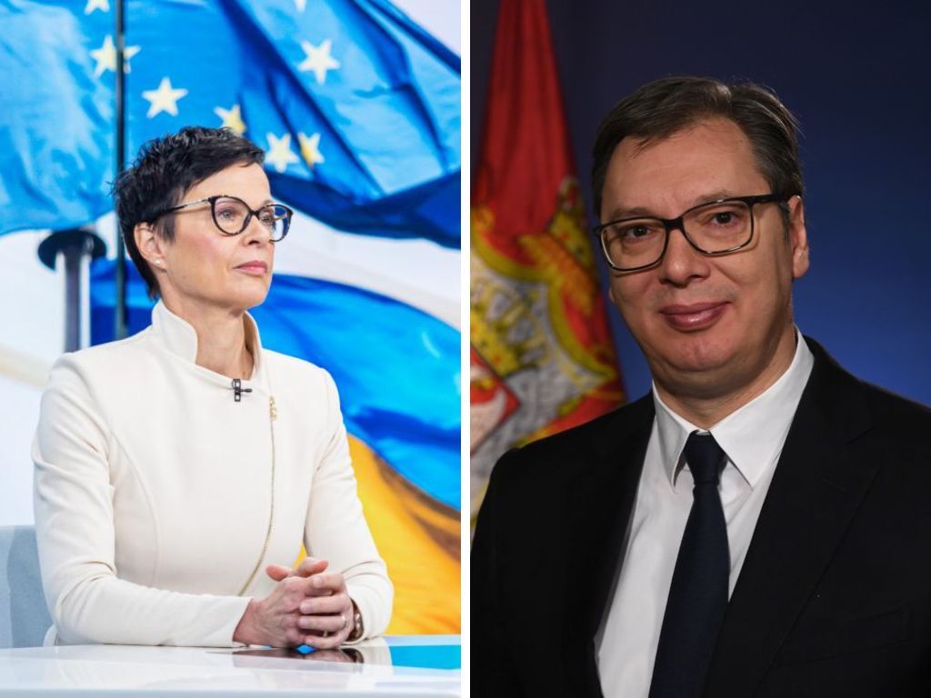 Kos za FAZ: EU mora preispitati evropski put Srbije