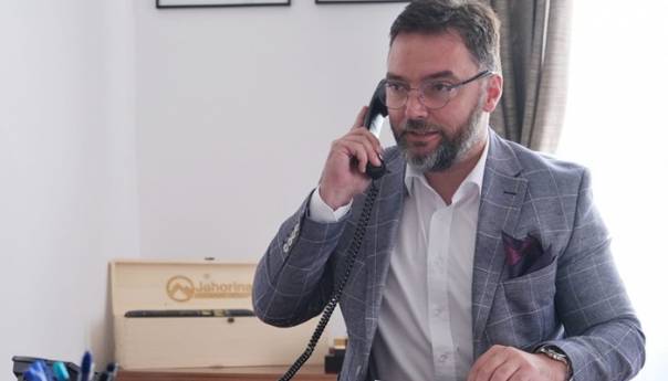 Košarac i Vranješ o izvozu roba koje podliježu fitosanitarnoj inspekciji u Hrvatskoj