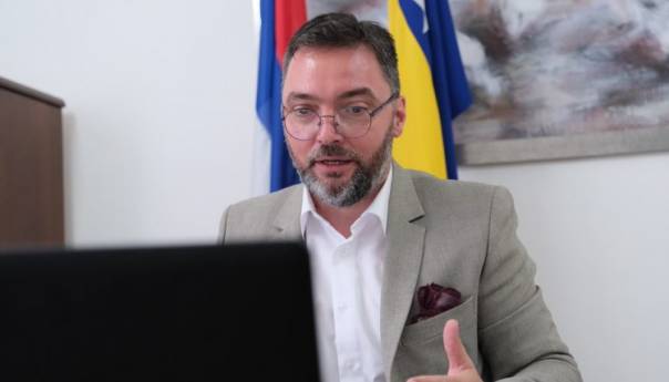 Košarac: Konkretnim mjerama zaštititi domaću proizvodnju