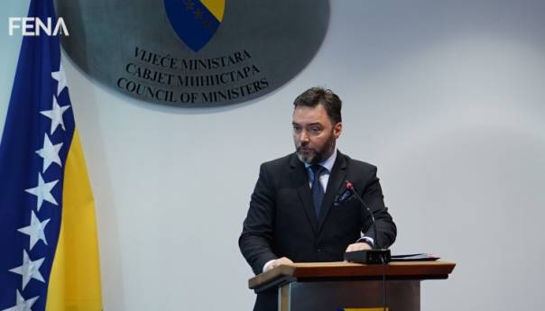 Košarac: Očekujem da Hrvatska produži rad fitosanitarnih inspektora na granici