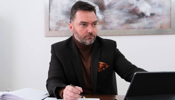 Košarac: Opozicija razočarana jer niko ne podržava sankcije