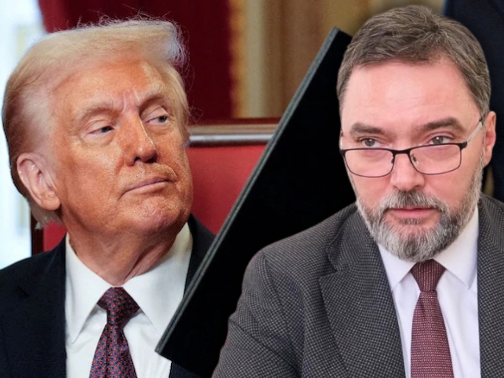 Košarac slavi odluku Trumpa: Nema više para za ‘pomoć’