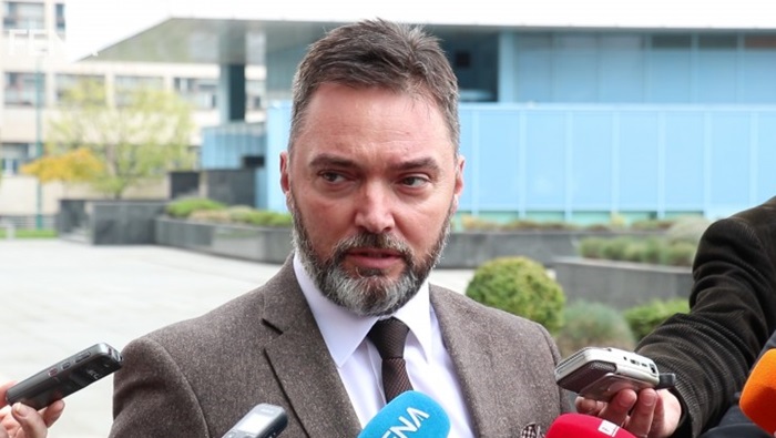 Košarac: Ušli smo u drugu fazu odobravanja izvoza crvenog mesa u EU